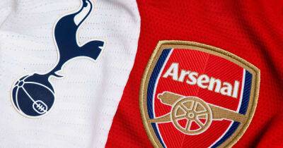 Gary Neville - Eddie Nketiah - Luis Díaz - Neville gives his north London derby prediction with more ‘needle’ between Arsenal and Spurs - msn.com