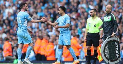 Ruben Dias - Luke Mbete - Fernandinho backs academy players to help Man City through injury crisis - manchestereveningnews.co.uk - Manchester - Brazil -  Man