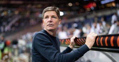Eintracht Frankfurt plan Rangers 'dress rehearsal' as boss reveals surprise decision for Bundesliga dead rubber