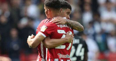 Billy Sharp delivers 'sensational' verdict on Sheffield United strike pair eyeing play-off glory