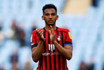 Eddie Howe - Lloyd Kelly - 85.9% pass success: Bournemouth could face interest from more than just Newcastle for this player - msn.com