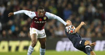 Steven Gerrard - Kortney Hause - Tyrone Mings - NSWE heading for AVFC disaster over "assured" £25k-p/w gem, Gerrard will be gutted – opinion - msn.com