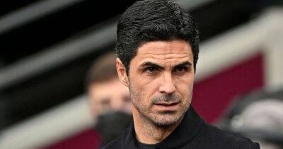 Brendan Rodgers - Mikel Arteta - Nicolas Pepe - Diego Llorente - Todd Boehly - Arteta admits Arsenal coaching staff are perplexed at forward’s decision in Leeds victory - msn.com