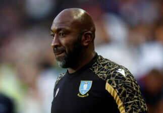 Darren Moore issues clear message to Sheffield Wednesday supporters ahead of Sunderland clash