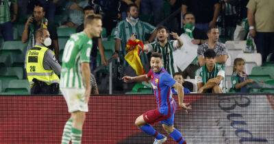 Soccer-LaLiga talking points