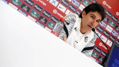 Karanka: "Nos equivocamos si creemos que está hecho" - en.as.com