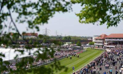 Talking Horses: Chester counts cost of stay-away fans at May Festival