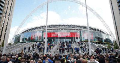 Chelsea vs Liverpool FA Cup Final: Why Wembley clash kicks off at 4.45pm amid Eurovision issue