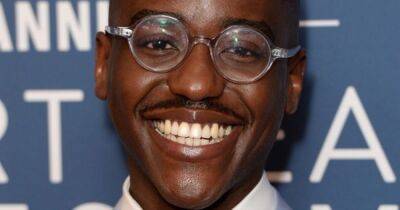 Doctor Who: Ncuti Gatwa to replace Jodie Whittaker, here's when he'll start - manchestereveningnews.co.uk - Britain - Manchester