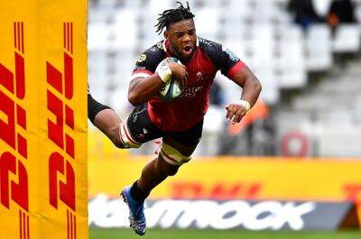 Sharks lure promising Lions loosie to Durban