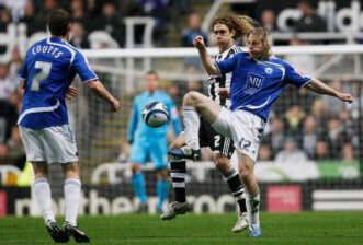 London Road - Quiz: Which club did Peterborough United sign these 24 players from in the 2000s? - msn.com