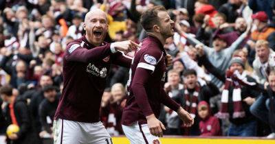 Scottish Cup Final: Get 25% off an Edinburgh Evening News sport subscription to celebrate Hearts reaching the Cup Final