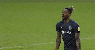 Thomas Frank - Ivan Toney - Leeds United - Luke Ayling - Brutal: Premier League star has just fired shot at Leeds on Twitter - msn.com - county White