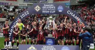 Stephen Baxter pays tribue to Crusaders legend Declan Caddell - msn.com - Ireland - county Windsor - county Park