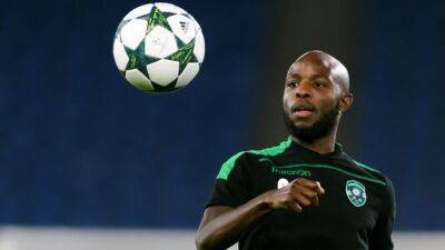 Muere Jody Lukoki - en.as.com - Burkina Faso - Congo - Bulgaria