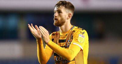 Bolton Wanderers confirm Jack Iredale Cambridge United free transfer capture and contract length