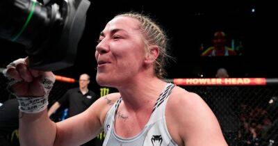 Darren Till - Paddy Pimblett - Tom Aspinall - Molly Maccann - Curtis Blaydes - When do tickets to UFC Fight Night in London in July 2022 go on sale? - manchestereveningnews.co.uk - Britain - London