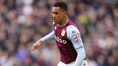 Jacob Ramsey to miss Aston Villa’s clash with Liverpool