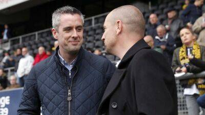 Finn Harps - Ex-LOI player Fergal Harkin set for Standard Liege role - rte.ie - Manchester - Belgium - Usa