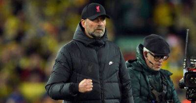 Klopp admits mistake over Conte, Tottenham comments and reacts to Guardiola, Liverpool jibe