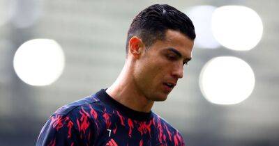 'No wonder' - Manchester United fans give their verdict on Cristiano Ronaldo exit at Brighton