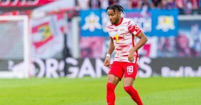 'I see Ronaldinho in him' - Manchester United fans agree on Christopher Nkunku after masterclass - manchestereveningnews.co.uk - Manchester - France
