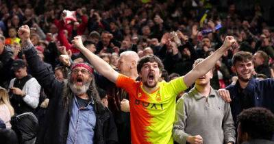 Nottingham Forest fans told to forget past play-offs despair as legend issues rallying cry