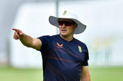 EXPLAINER | Everything you need to know about Mark Boucher's Cricket SA hearing