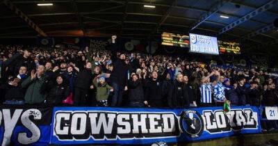 Huddersfield Town send message over home tickets for Luton Town play-off second leg
