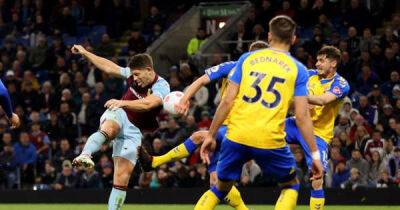 Frank Lampard - James Tarkowski - West Ham - Paul Robinson - 'Will be in the race' - BBC man backs Everton to sign 'outstanding' leader; seen him up close - msn.com - Colombia