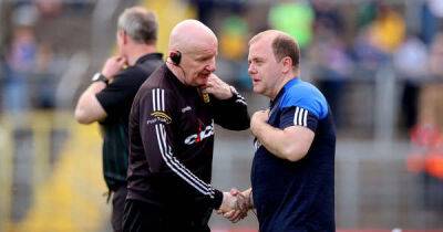 Cavan players will commit to Tailteann Cup insists Breffni boss Mickey Graham - msn.com - county Graham - county Ulster