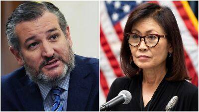 Cruz, Steel lead brief in Harvard race admissions Supreme Court case: 'Heavy toll on Asian-American students'