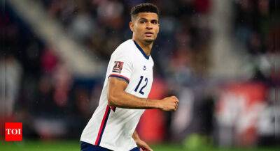 Miles Robinson injury blow for United States FIFA World Cup plans