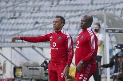 Orlando Pirates - Victory in Libya, but the 'game is not over' warns desperate Pirates co-coach Ncikazi - news24.com - South Africa - Libya
