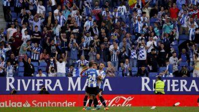 LaLiga Santander | La rabia y el gol de Melamed