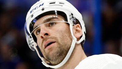 Struggling Maple Leafs captain Tavares looking to 'create more' in 1st-round series