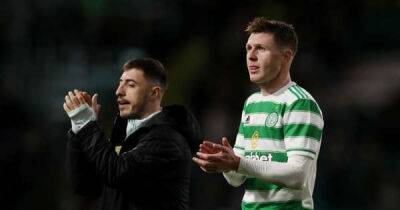 Former Celtic hero believes Ange is set to offload 'incredible' Hoops player this summer