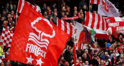 ‘Traumatised’ - Nottingham Forest presenter gutted after development pre-play-offs - msn.com -  Bristol -  Hull
