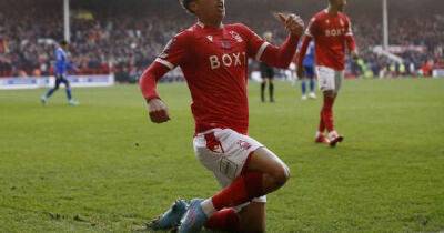 Brennan Johnson - Cooper set for big Forest disaster over 16-goal superstar who's "destined for the top" - opinion - msn.com - county Jones