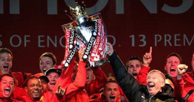 Danny Murphy - Manchester United fans warned not to expect immediate success under Erik ten Hag - manchestereveningnews.co.uk - Manchester -  Amsterdam - county Will