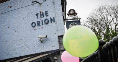 ‘It’s like it’s my birthday: The pubs enjoying Paul Heaton’s birthday bar tab - manchestereveningnews.co.uk - Britain - Manchester - county Green