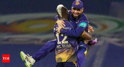 IPL 2022, Mumbai Indians vs Kolkata Knight Riders Highlights: KKR remain in competition with big win over MI
