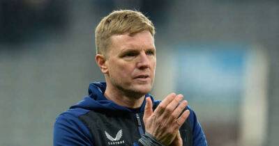 Eddie Howe - Newcastle United - Newcastle set to adopt old transfer policy in first summer window as world's richest club - msn.com - county Park