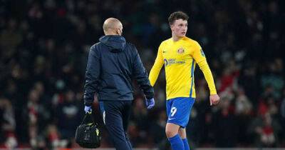 Darren Moore - Ross Stewart - Alex Neil - Nathan Broadhead - 'No complaints' - Sunderland supporters react as Nathan Broadhead returns to squad for play-off clash - msn.com