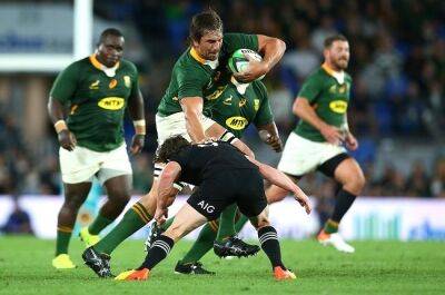 Etzebeth suggests 'full June series against All Blacks'