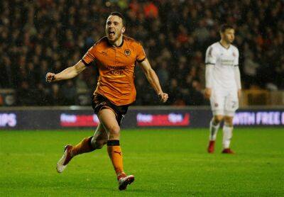 Wolves: 22 y/o could 'follow in Diogo Jota's footsteps' at Molineux