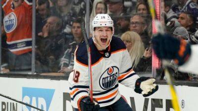 Oilers need return of potent power play for Game 5 bounce back