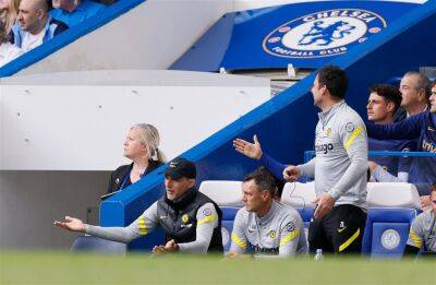 Chelsea: Tuchel questioned over 'surprise' £18m Stamford Bridge decision