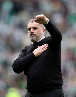 Celtic: Postecoglou could make 'exciting Parkhead signing' in £1.6m star