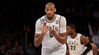 Adreian Payne, ex-college basketball standout, shot and killed in Florida, officials say - foxnews.com - France - Florida - state Minnesota -  Atlanta - state Nevada - state Michigan - county Orange